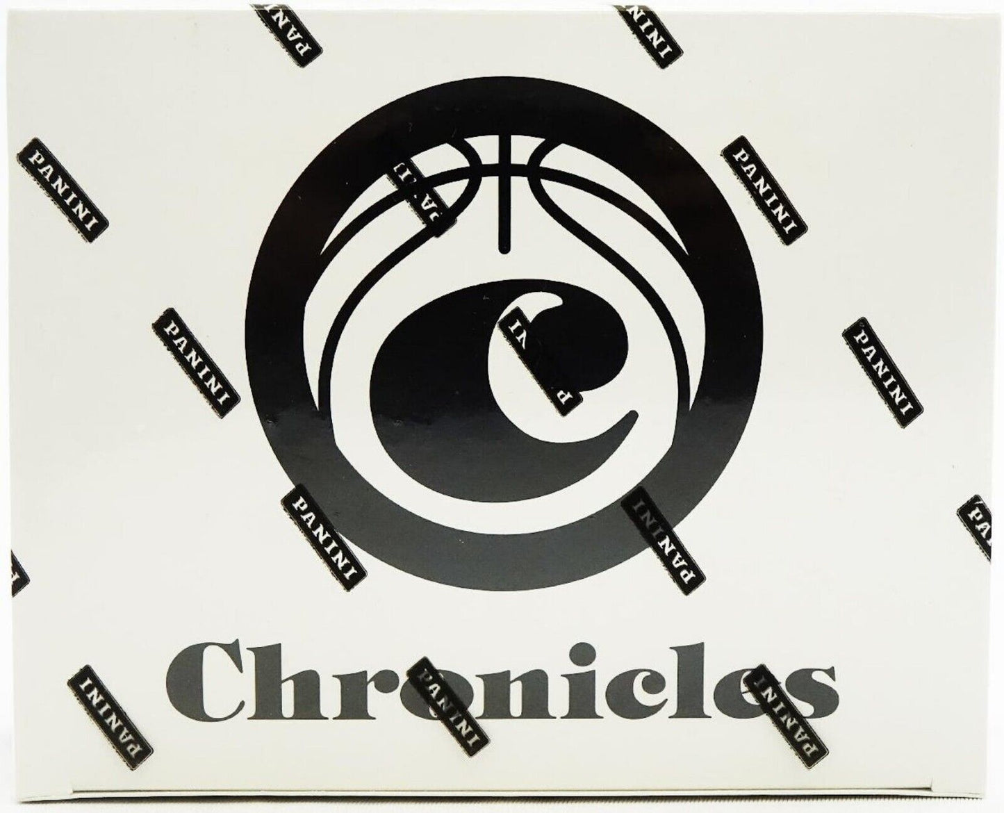 2018-19 Panini Chronicles Basketball Cello Box