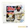 2021 Topps Series 2 Baseball Jumbo Box