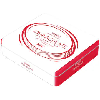 2023 Panini Immaculate Collection UFC Hobby Box