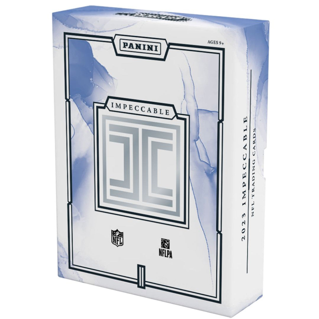 2023 Panini Impeccable Football Hobby Box - 2/9 Release