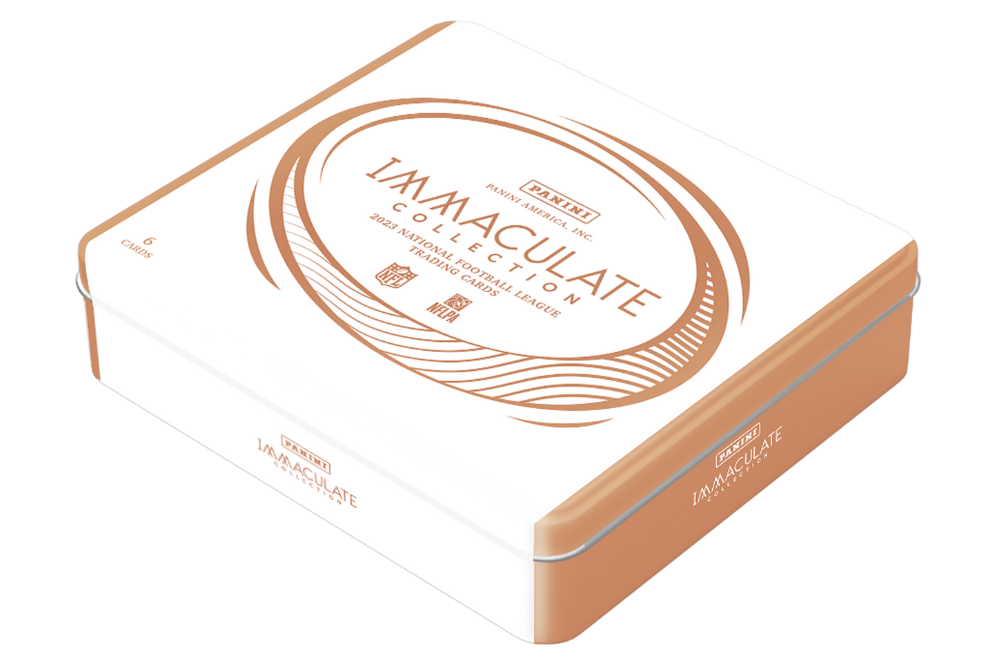 2023 Panini Immaculate Collection Football Hobby Box