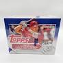 2023 Topps Update Series Hobby Jumbo Box