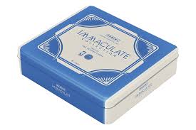 2024-25 Panini Immaculate Collection Basketball Hobby Box