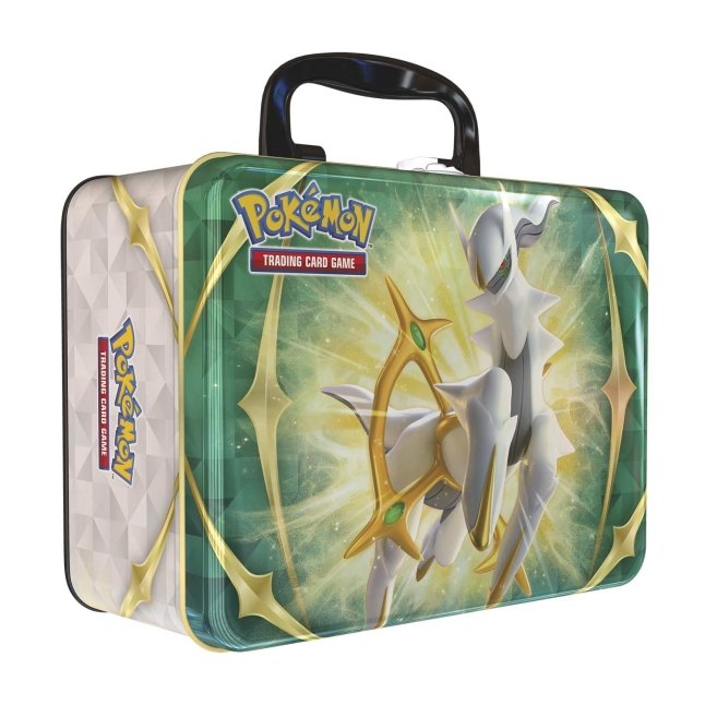 Pokémon Collector Chest: Scarlet and Violet