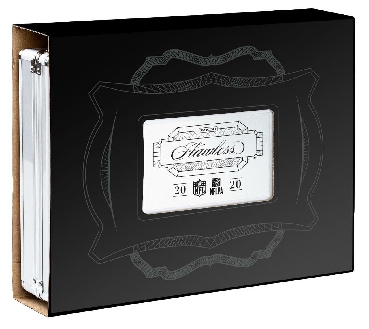 2020 Panini Flawless Hobby Box