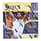 2020-21 Panini Select Basketball Mega Box
