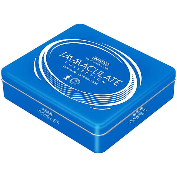 2022-23 Panini Immaculate Collection Basketball Hobby Box