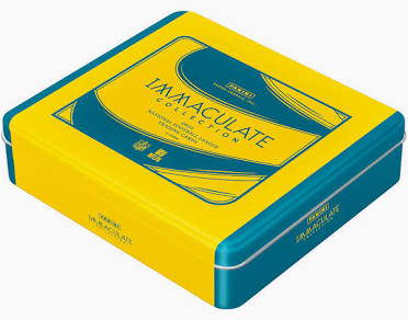 2024 Panini Immaculate Collection Football Hobby Box