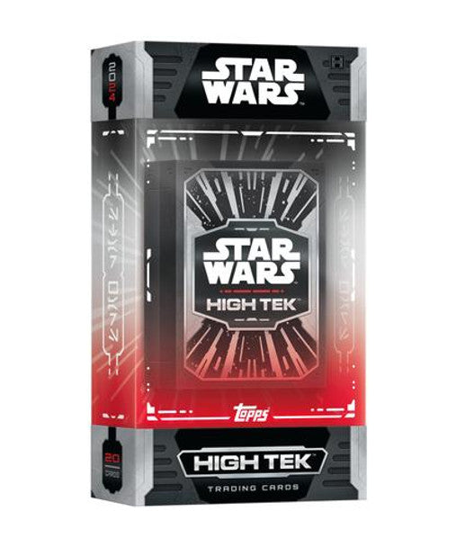 2024 Topps Star Wars High Tok Hobby Box
