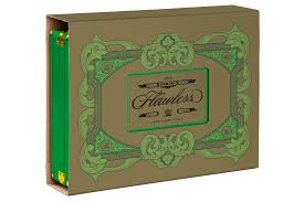 2024 Panini Flawless WWE Hobby Box