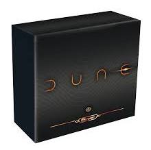 2024 Topps Chrome Dune Hobby Box