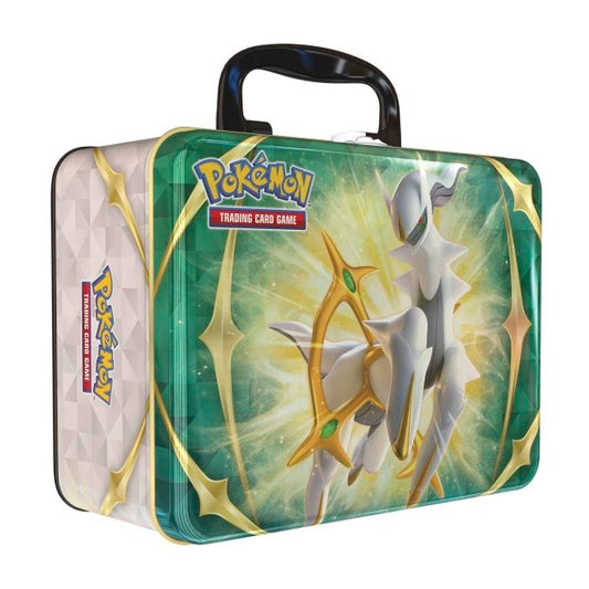 Pokémon Collector Chest: Scarlet and Violet