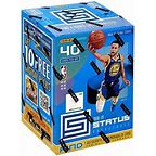 2018-19 Panini Status Basketball Blue Blaster Box